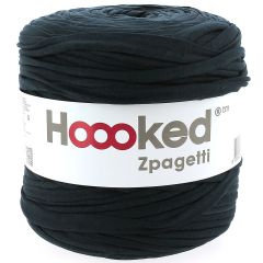 Zpagetti Cotton Yarn Blue Tropic