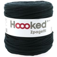 Zpagetti Cotton Yarn Blue Cartel