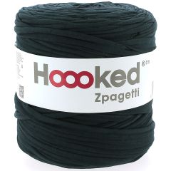 Zpagetti Cotton Yarn Blue Stallion