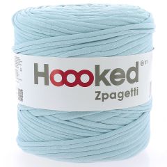 Zpagetti Cotton Yarn Blue River
