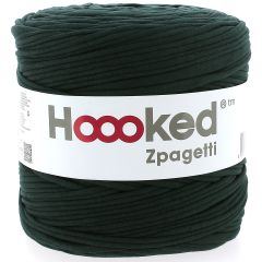 Zpagetti Cotton Yarn Green Mogli