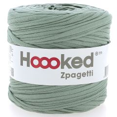 Zpagetti Cotton Yarn Mint Delight