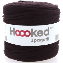 Zpagetti Cotton Yarn Dark Purple