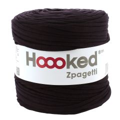 Zpagetti Cotton Yarn Plum Fruit