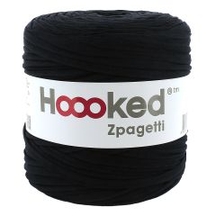 Zpagetti Cotton Yarn Blue Terminus