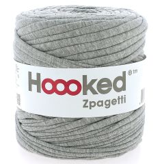 Zpagetti Cotton Yarn Skies Grey