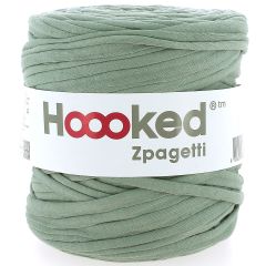 Zpagetti Cotton Yarn Magic Green