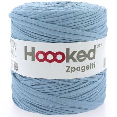 Zpagetti Cotton Yarn Blue Sentinel