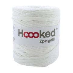 Zpagetti Cotton Yarn SOS Fantôme