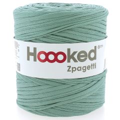 Zpagetti Cotton Yarn Mint Cubes