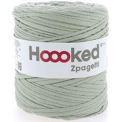 Zpagetti Cotton Yarn Lima Sorbet