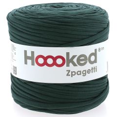 Zpagetti Cotton Yarn Jingle Bells