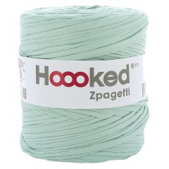 Zpagetti Cotton Yarn Apple Cream