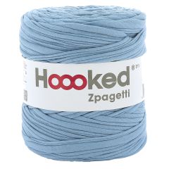 Zpagetti Cotton Yarn Blue Sky