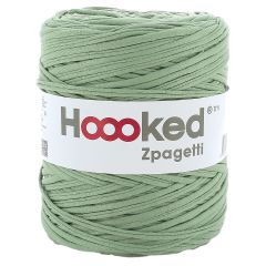 Zpagetti Cotton Yarn Vert-ige