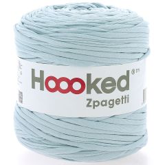 Zpagetti Cotton Yarn Buff Light Blue