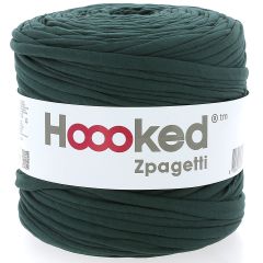 Zpagetti Cotton Yarn Fusion Garden