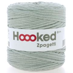 Zpagetti Cotton Yarn Misty Mint