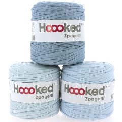 Zpagetti Inspiration Kit Sea Breeze