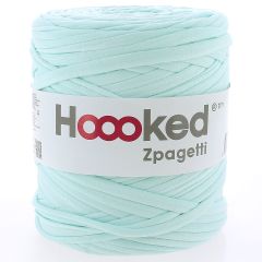 Zpagetti Cotton Yarn Mint Cloud
