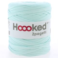 Zpagetti Cotton Yarn Mint Beauty