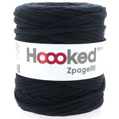 Zpagetti Cotton Yarn Blue Dominator