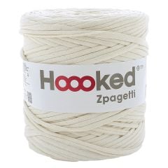 Zpagetti Cotton Yarn Beige Lander
