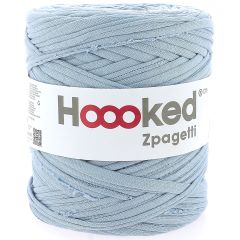 Zpagetti Cotton Yarn Blue Class