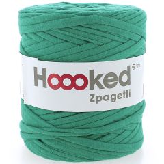 Zpagetti Cotton Yarn Greenwood