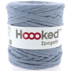 Zpagetti Cotton Yarn Jeans Cloud