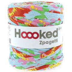 Zpagetti Cotton Yarn Tropical Jungle