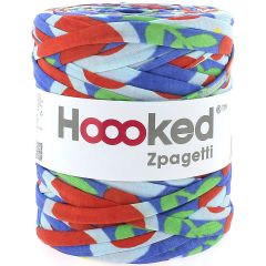 Zpagetti Cotton Yarn Buzz Lightyear