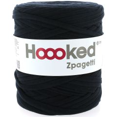 Zpagetti Cotton Yarn Pure D.Blue