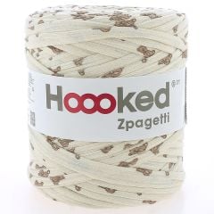 Zpagetti Cotton Yarn Babt Bear