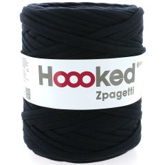 Zpagetti Cotton Yarn Police Man