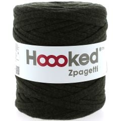 Zpagetti Cotton Yarn Deep Jungle