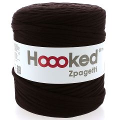 Zpagetti Cotton Yarn Berry Wine