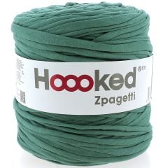 Zpagetti Cotton Yarn Fern Glow