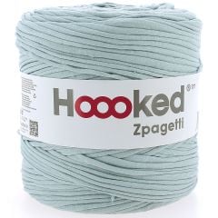 Zpagetti Cotton Yarn Mint Wave