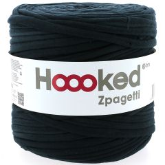 Zpagetti Cotton Yarn Deep Green