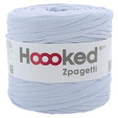 Zpagetti Cotton Yarn Blue Cloud
