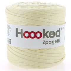 Zpagetti Cotton Yarn Yellow Star