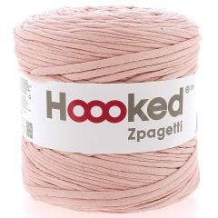 Zpagetti Cotton Yarn Pink Dancer