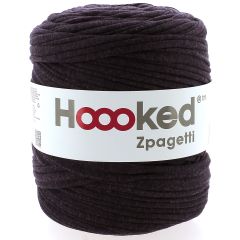 Zpagetti Cotton Yarn Plum Cake