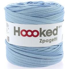 Zpagetti Cotton Yarn DayDream Blue