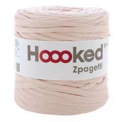 Zpagetti Cotton Yarn Glow Ballerina