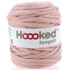 Zpagetti Cotton Yarn Vintage Armor