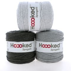 Zpagetti Inspiration Kit Aterix & Obelix