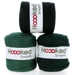 Zpagetti Inspiration Kit Christmas Tree