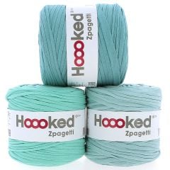 Zpagetti Inspiration Kit Mint Sea